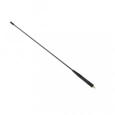 Antena auto 40cm cu filet 5mm Sunker M7