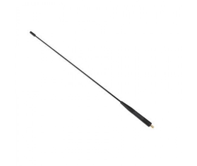 Antena auto 40cm cu filet 5mm Sunker M7