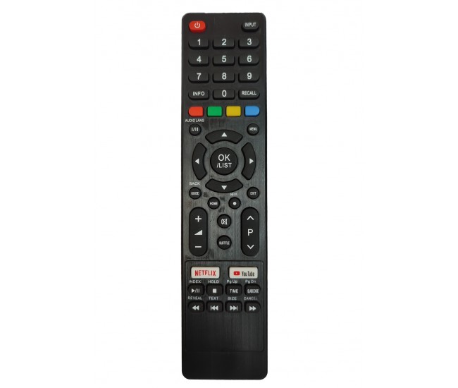 Telecomanda pentru TV Schneider IR 6121/40BF (401)