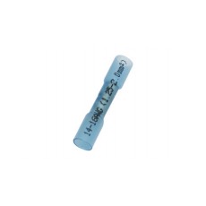 Butt splice connector 1.5-2.5 mm2 RND set 50buc