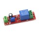 Modul releu 5V timer