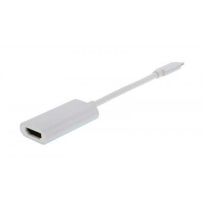 Adaptor USB Type C 3.1 - HDMI 4K 2K 3840x2160 30Hz Well