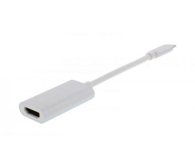 Adaptor USB Type C 3.1 - HDMI 4K 2K 3840x2160 30Hz Well