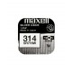 Baterie ceas Maxell SR716W V314 1.55V oxid de argint 1buc