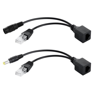 Adaptor POE LAN (injector)