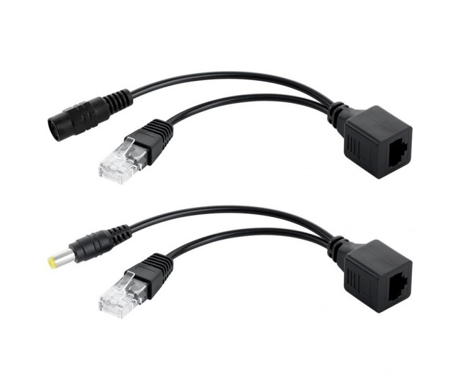 Adaptor POE LAN (injector)