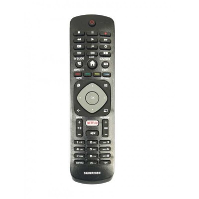 Telecomanda LED Philips 398GR08BE IR 258 (319)