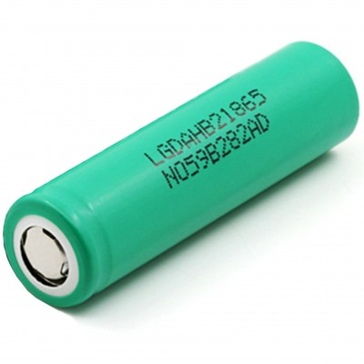 Acumularor LI-ION LG 1500mAh 3.6V 30A pentru tigara electronica LGDAHB21865