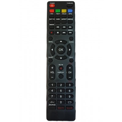 Telecomanda TV NEI 32NE4505 IR 432 (379)