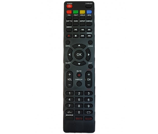 Telecomanda TV NEI 32NE4505 IR 432 (379)