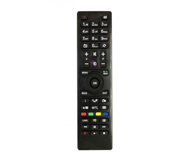 Telecomanda Vestel RC4870 IR1423 (283)