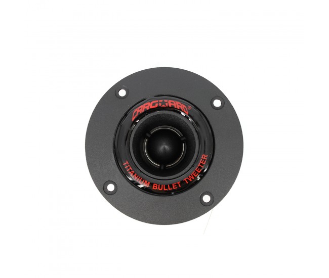 Tweeter 100/200W 8 Ohm bobina 1 25mm1.5-20kHz marime 10cm Carguard