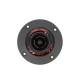 Tweeter 100/200W 8 Ohm bobina 1 25mm1.5-20kHz marime 10cm Carguard