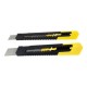 Set cutter Twin 9mm + 18mm STHT10202-0 Stanley