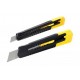 Set cutter Twin 9mm + 18mm STHT10202-0 Stanley