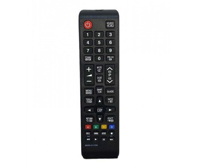 Telecomanda compatibila TV Samsung BN59-01175N IR 1382 (370)