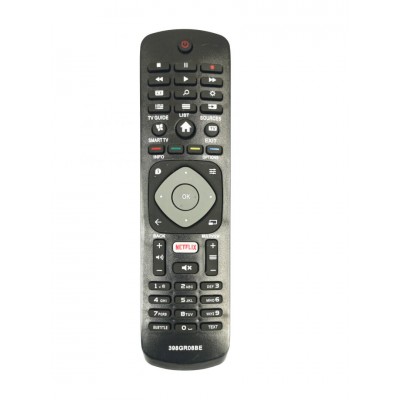 Telecomanda LED Philips 398GR08BE IR 258 (319)