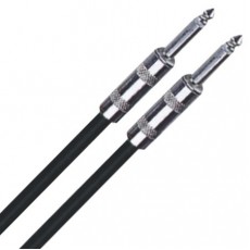 Cablu difuzor 6.3 mm Jack la Jack 5m