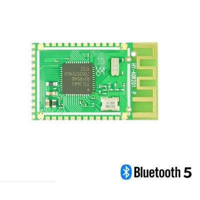 Modul BLUETOOTH 1