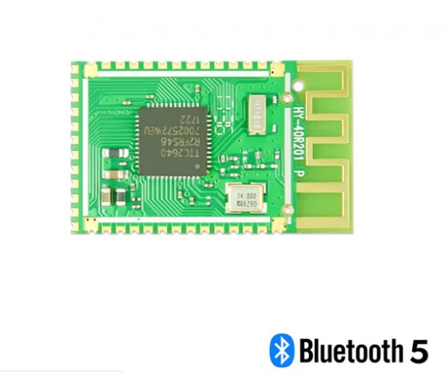 Modul BLUETOOTH 1