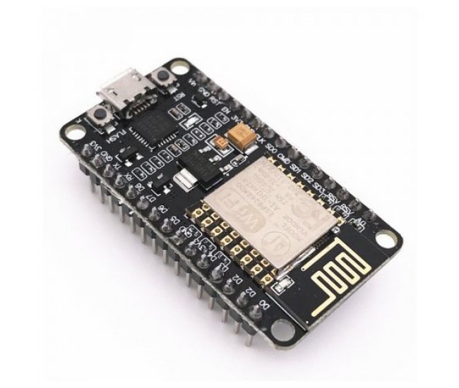 Modul WIFI CH340 NodeMcu V3 V2 Lua WIFI Internet of Things bazat pe placa ESP8266 ESP-12E compatibil Arduino