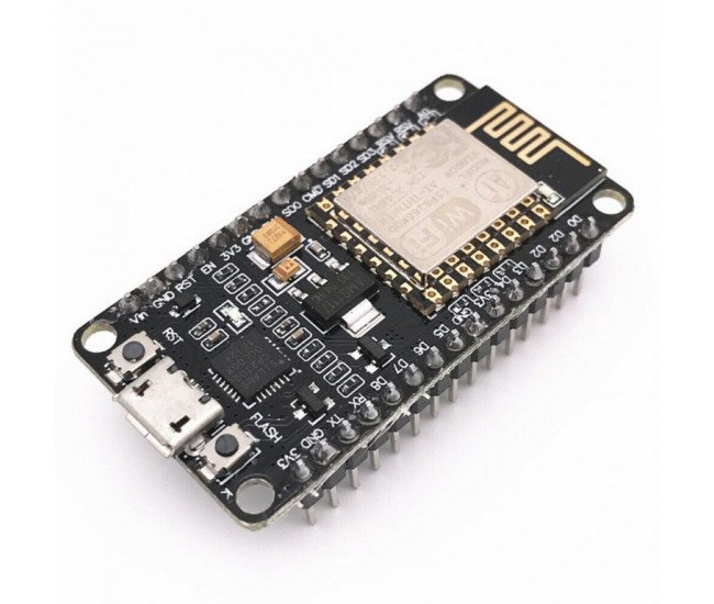 Modul Wi-Fi CP210 NodeMcu V3 V2 Lua WIFI Internet of Things ESP8266 ESP-12E Arduino