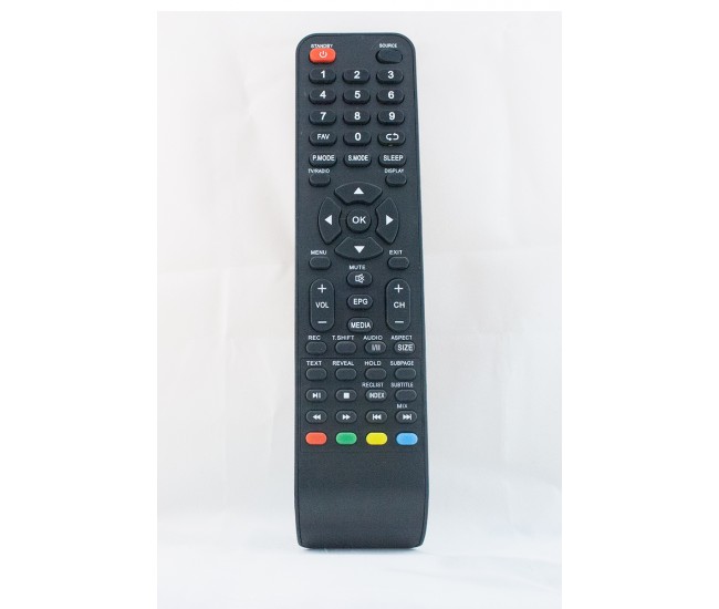 Telecomanda TV Vortex 2 IR1125 (176)