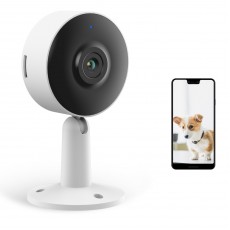 Camera IP Laxihub M4 Smart WiFi 1080p mod vedere nocturna MS210430001 M4-EU-GL