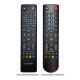 Telecomanda compatibila pentru TV Allview 32ATC5500-H1-1 IR 1282 (347-1)