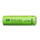 Set acumulatori R6 AA NiMh 2700mAh 4buc GP ReCkyo