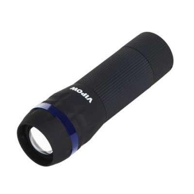 Lanterna 1W Zoom LED Vipow