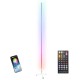 Tub LED STICK RGB 18W 1.8m alb ibiza MAGIC-COLORWH