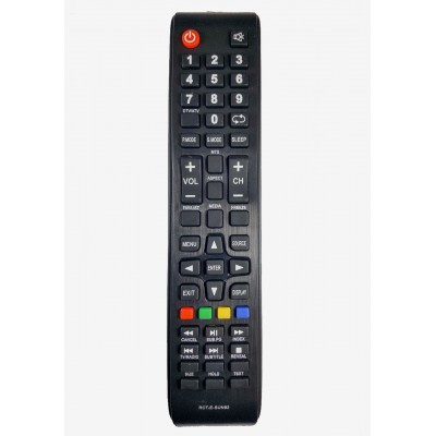 Telecomanda TV HORIZON 32HL5309H IR1027 (45)