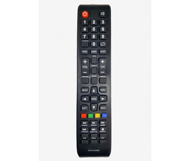 Telecomanda TV HORIZON 32HL5309H IR1027 (45)