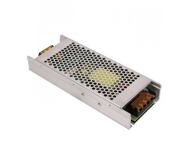 Sursa alimentare banda LED 24V 360W 15A IP20 V-tac SKU-3275