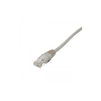 Cablu UTP Well CAT5e patch cord 20m grI