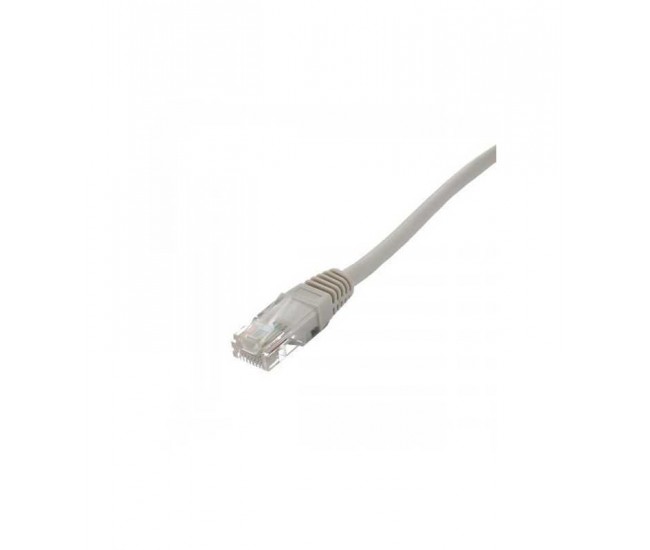 Cablu UTP Well CAT5e patch cord 20m grI