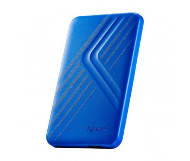 Hard disk 2.5 2TB USB 3.1 albastru Apacer