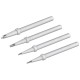 Set 4 varfuri letcon de lipit pentru statie AP2 fixPoint