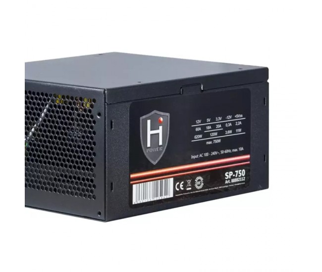 Sursa PC HiPower SP-750W 750W