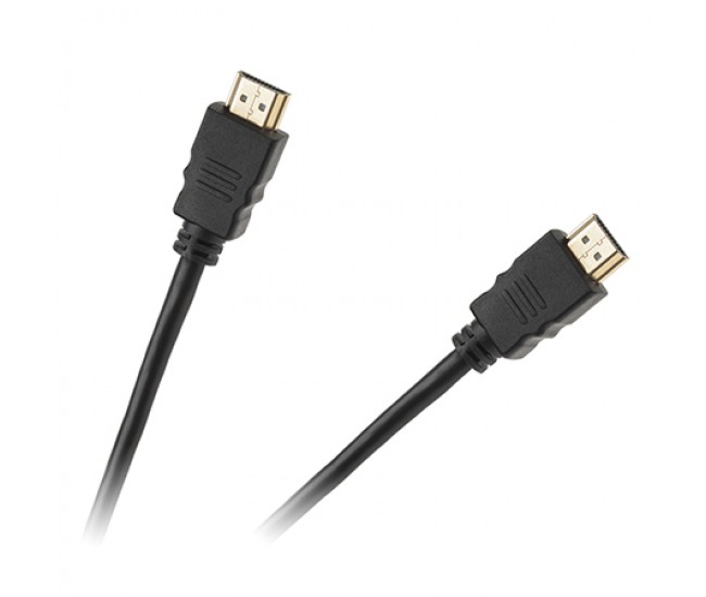 Cablu Hdmi v2.0 1.8m Eco-Line Cabletech