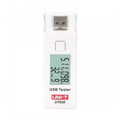 Tester USB UT658 UNI-T