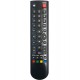 Telecomanda TV 32ATC5500-H1 pentru Allview IR 1282 (347)