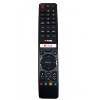 Telecomanda pentru TV Sharp IR-326 RC44 P019595 (406)