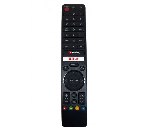 Telecomanda pentru TV Sharp IR-326 RC44 P019595 (406)