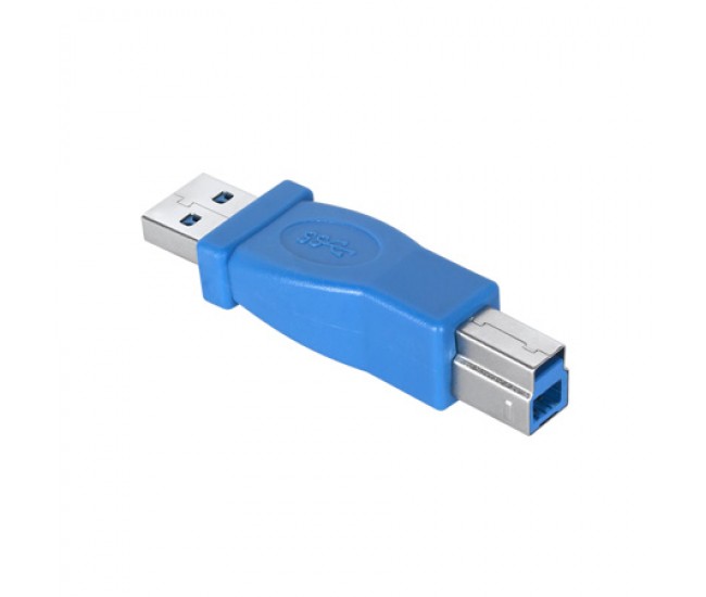 Adaptor USB 3.0 tata A la tata B