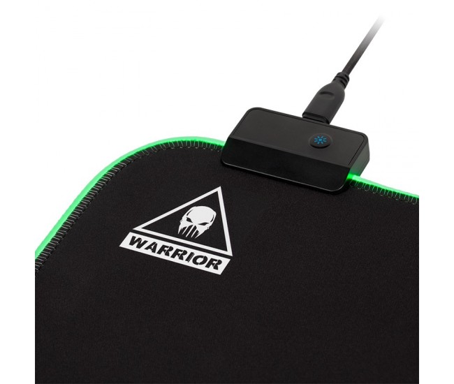 Mouse Pad GAMING iluminat WARRIOR KM0766 KRUGER&MATZ