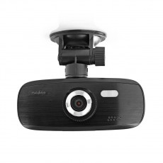 Camera auto DVR FullHD 1080p 2.7 140 Nedis