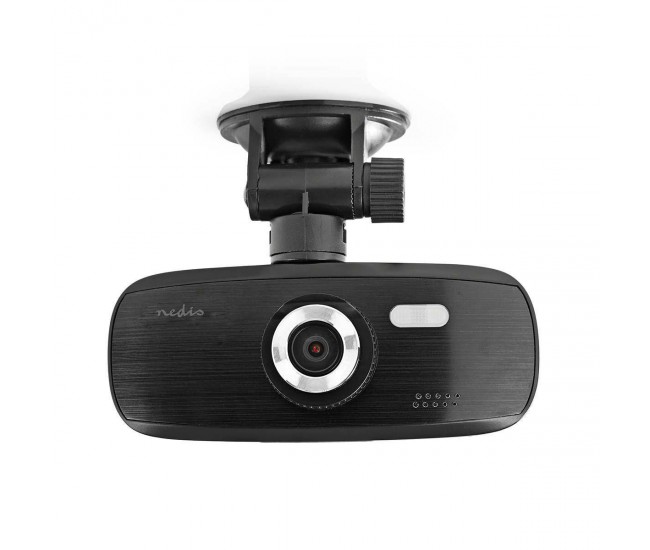 Camera auto DVR FullHD 1080p 2.7 140 Nedis