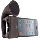 iPhone horn amplificator acustic telefoane silicon